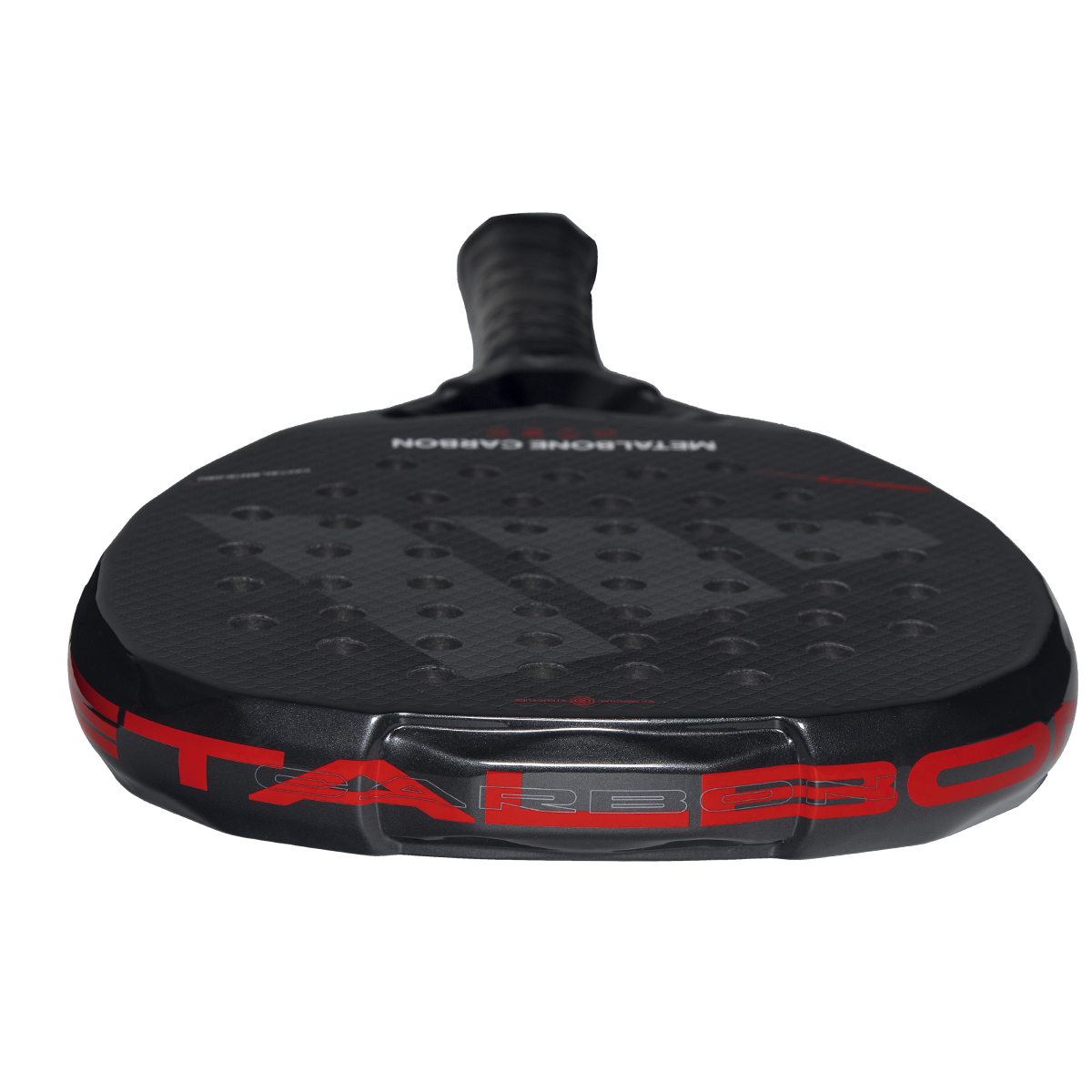 Adidas Metalbone Carbon 2026