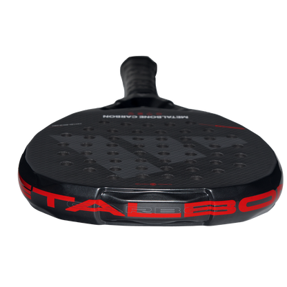 Adidas Metalbone Carbon 2026