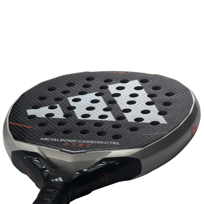 Adidas Metalbone Carbon CTRL 2026
