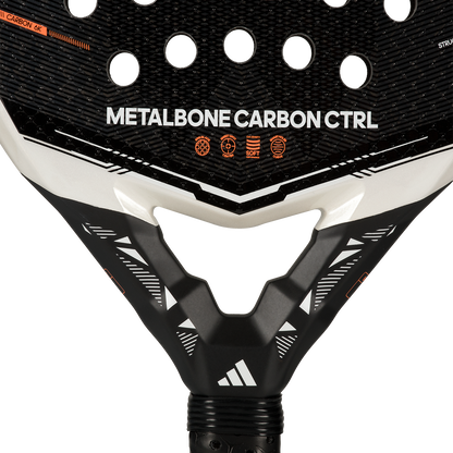 Adidas Metalbone Carbon CTRL 2026