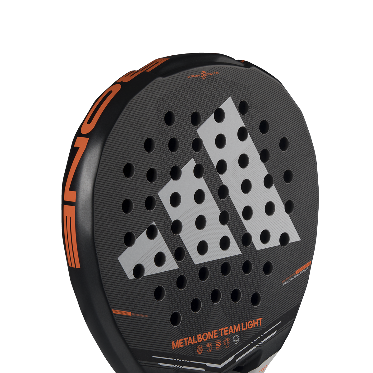 Adidas Metalbone Team Light 2026