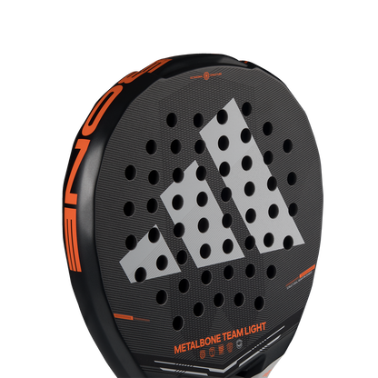 Adidas Metalbone Team Light 2026