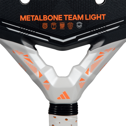 Adidas Metalbone Team Light 2026
