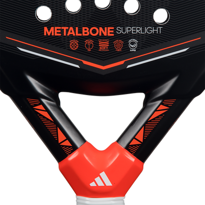 Adidas Metalbone Superlight 2026