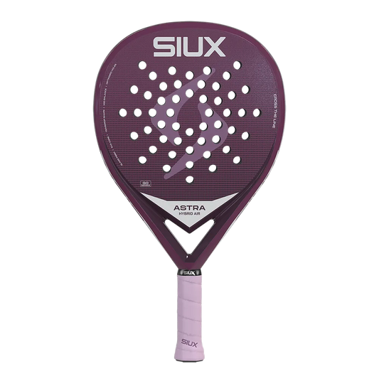 Siux Astra Hybrid Air