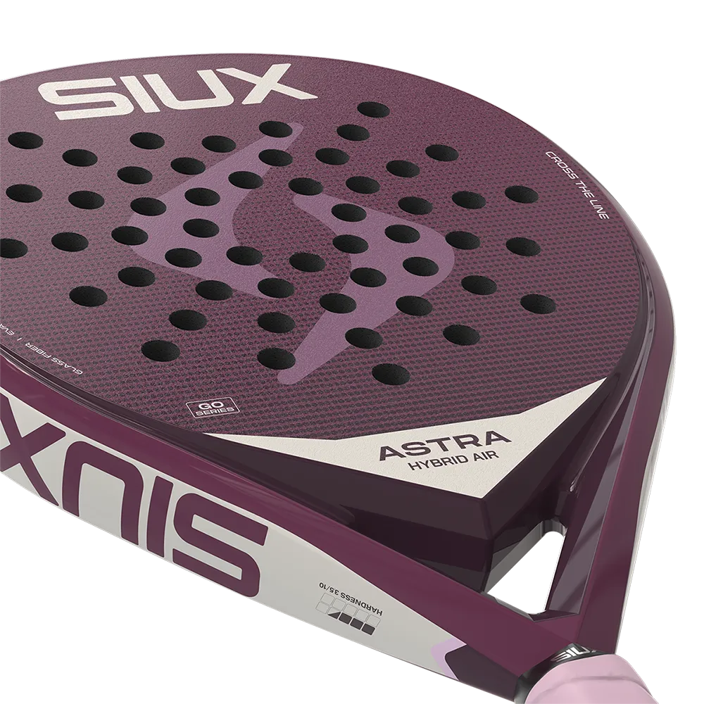 Siux Astra Hybrid Air
