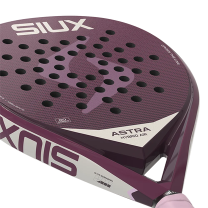 Siux Astra Hybrid Air