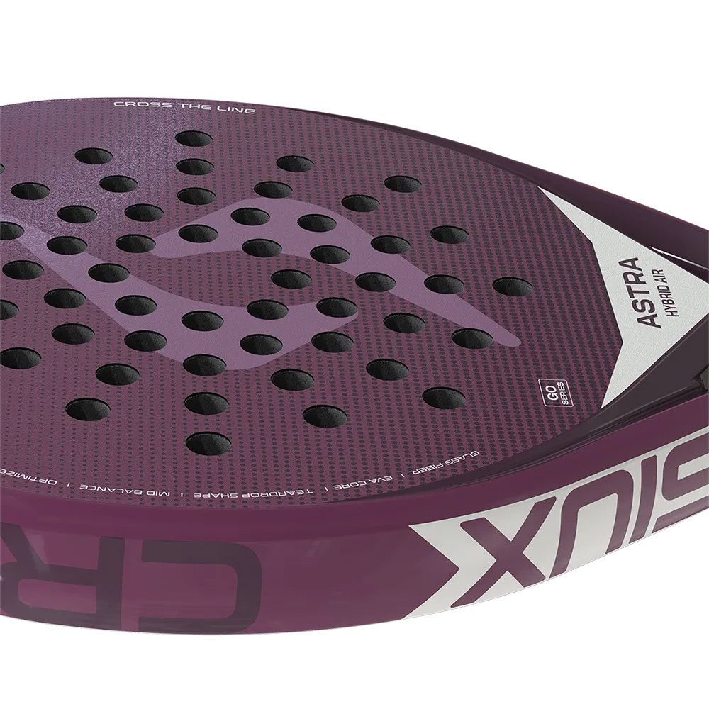 Siux Astra Hybrid Air