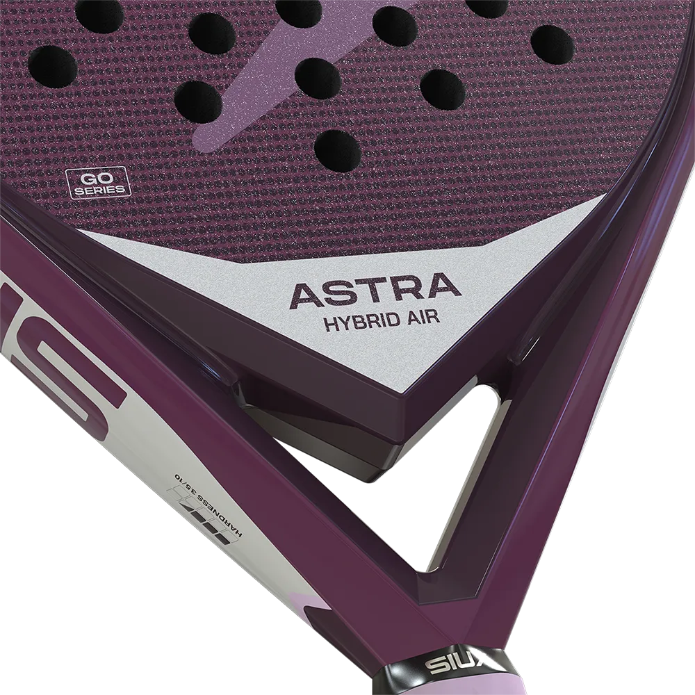 Siux Astra Hybrid Air