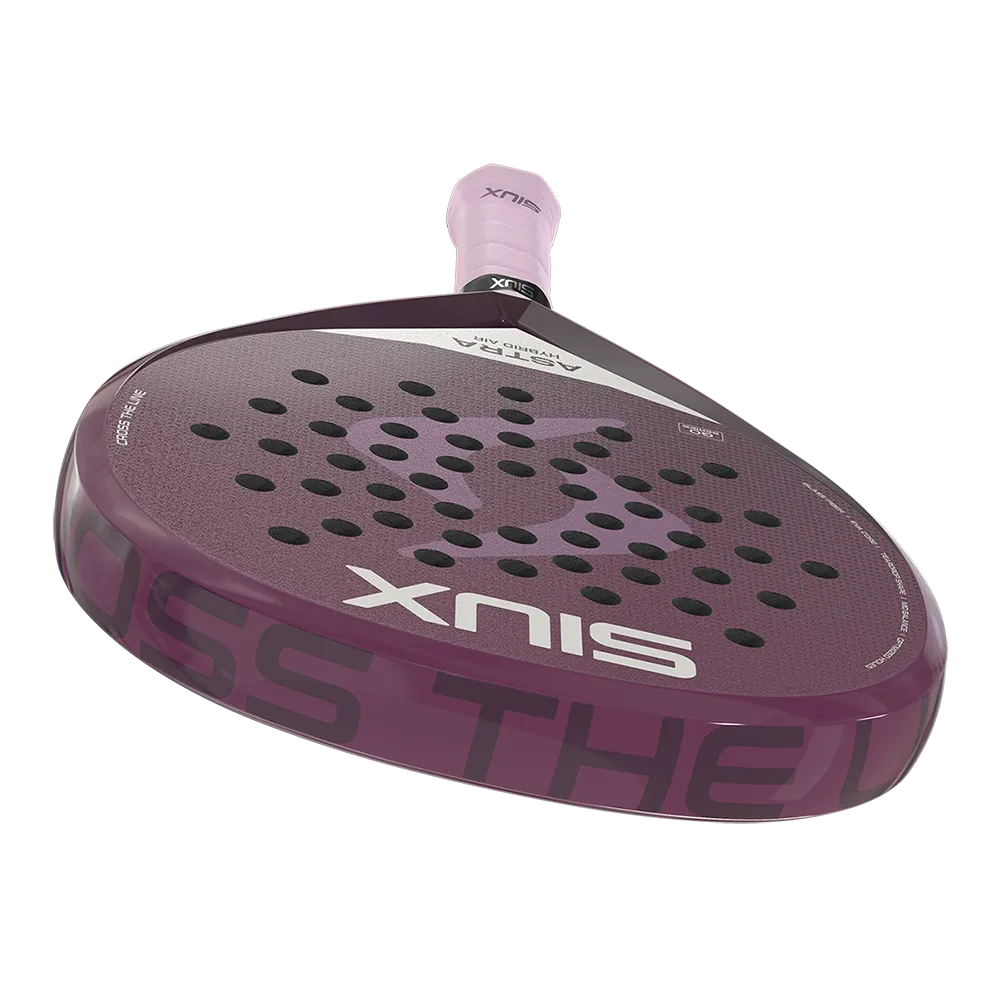 Siux Astra Hybrid Air