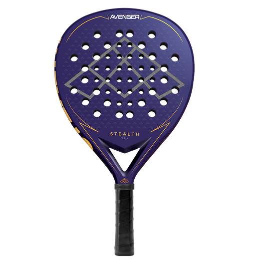 STEALTH PADEL Avenger