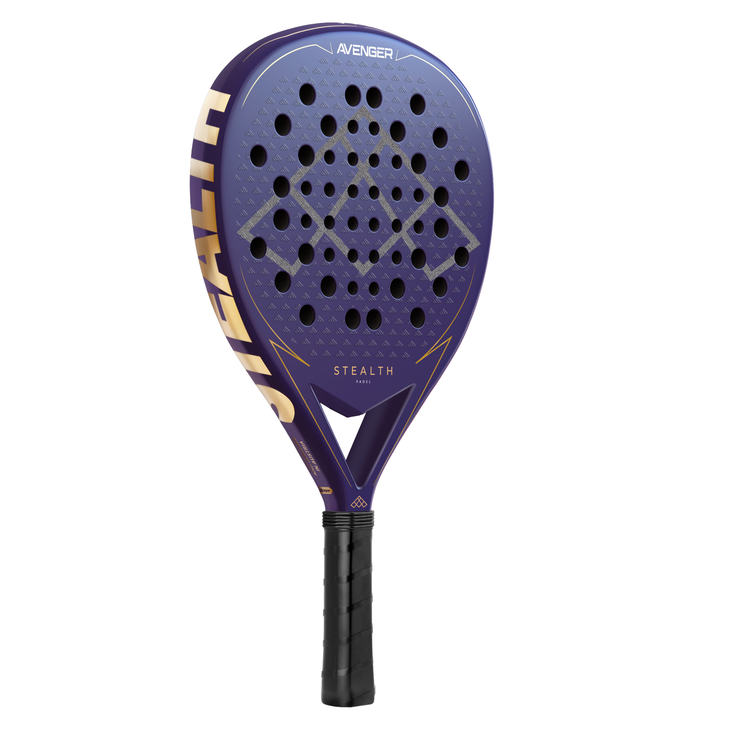 STEALTH PADEL Avenger