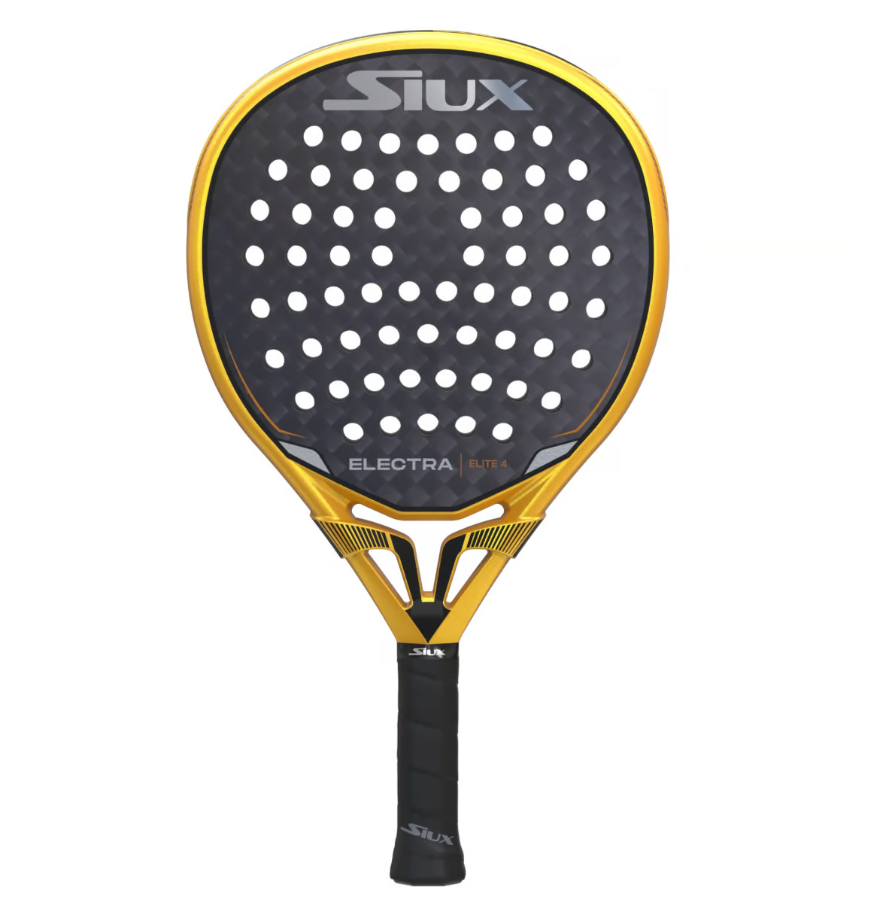 Siux Electra Elite 2025