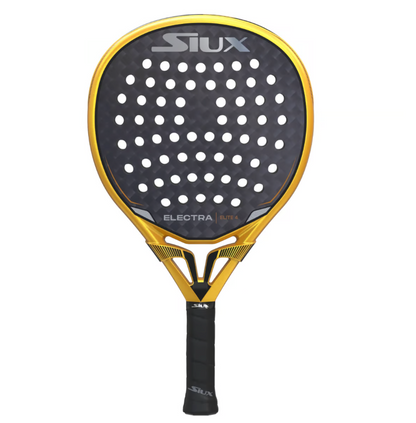Siux Electra Elite 2025