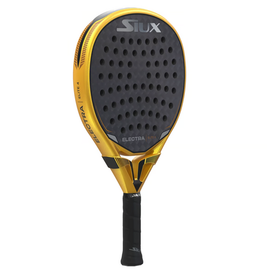 Siux Electra Elite 2025
