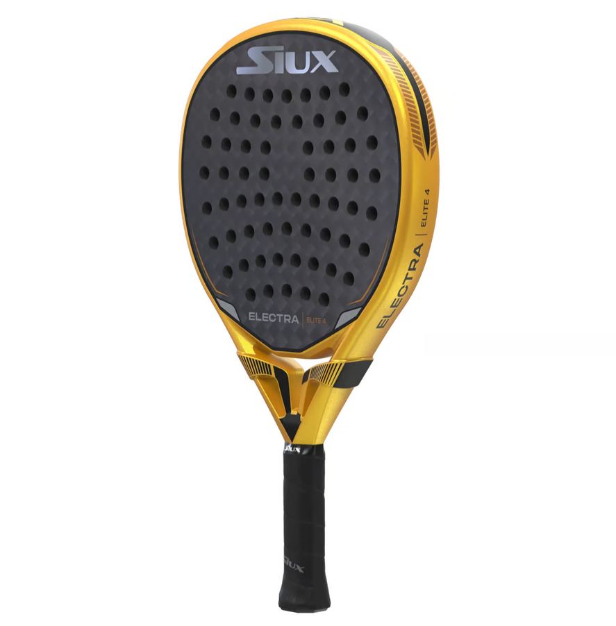 Siux Electra Elite 2025