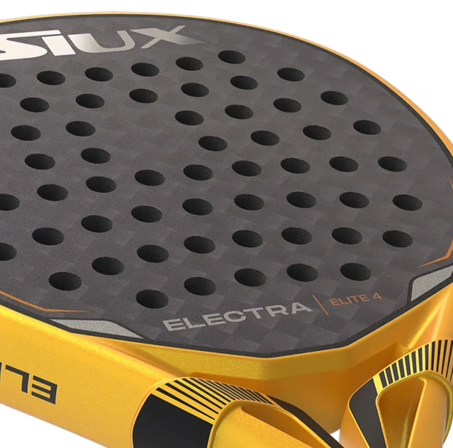 Siux Electra Elite 2025