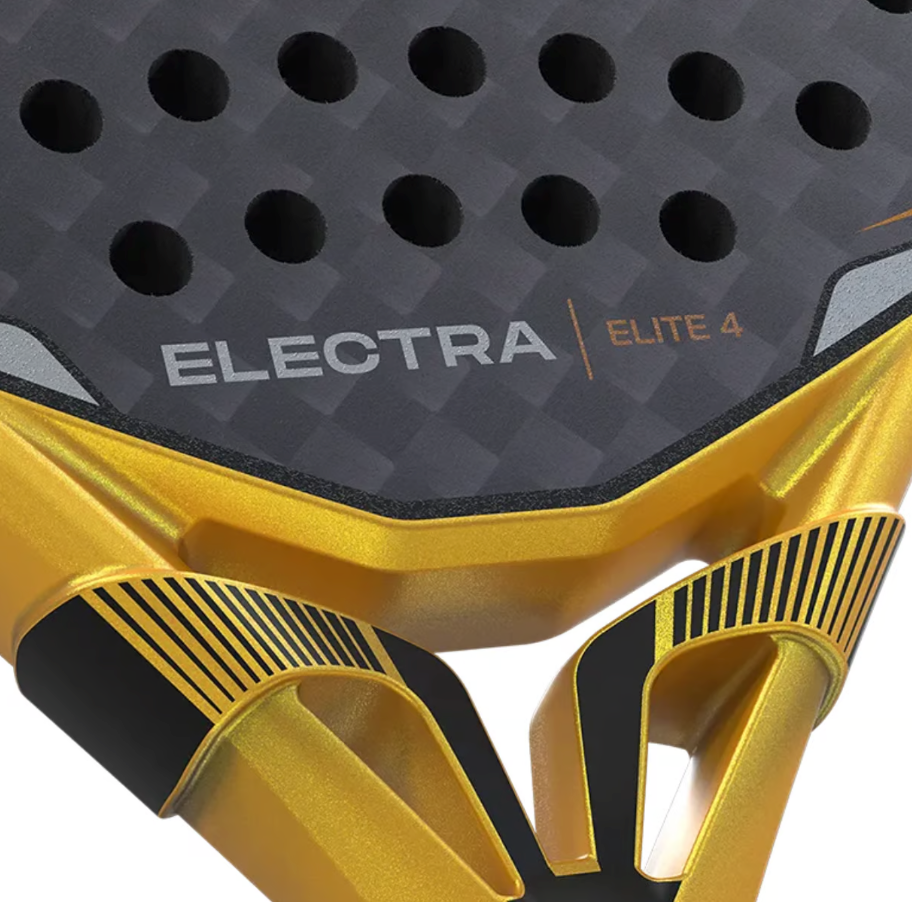 Siux Electra Elite 2025