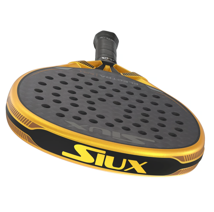 Siux Electra Elite 2025