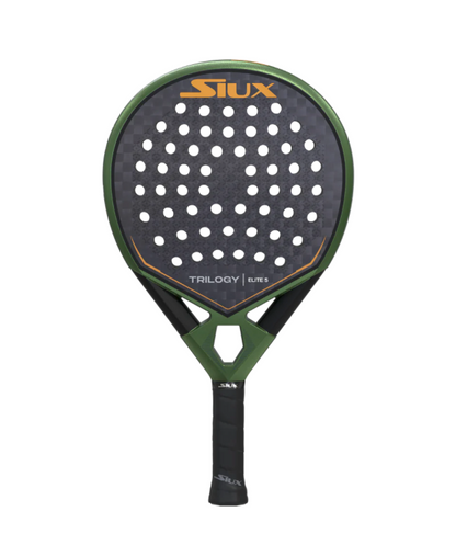 Siux Trilogy Elite 2025
