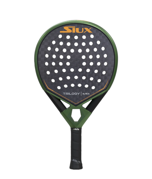 Siux Trilogy Elite 2025