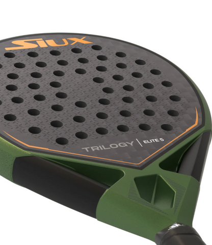 Siux Trilogy Elite 2025