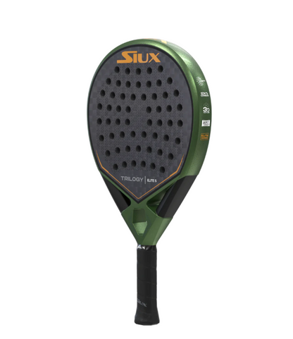 Siux Trilogy Elite 2025