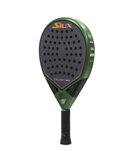 Siux Trilogy Elite 2025