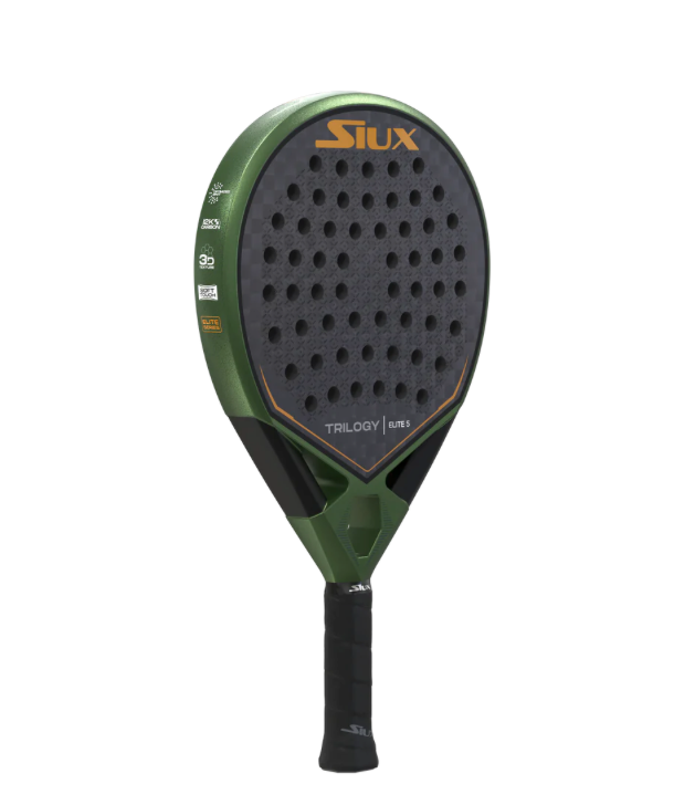 Siux Trilogy Elite 2025