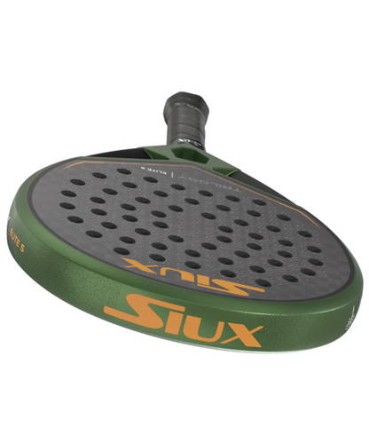 Siux Trilogy Elite 2025