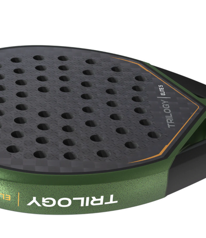 Siux Trilogy Elite 2025