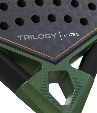 Siux Trilogy Elite 2025