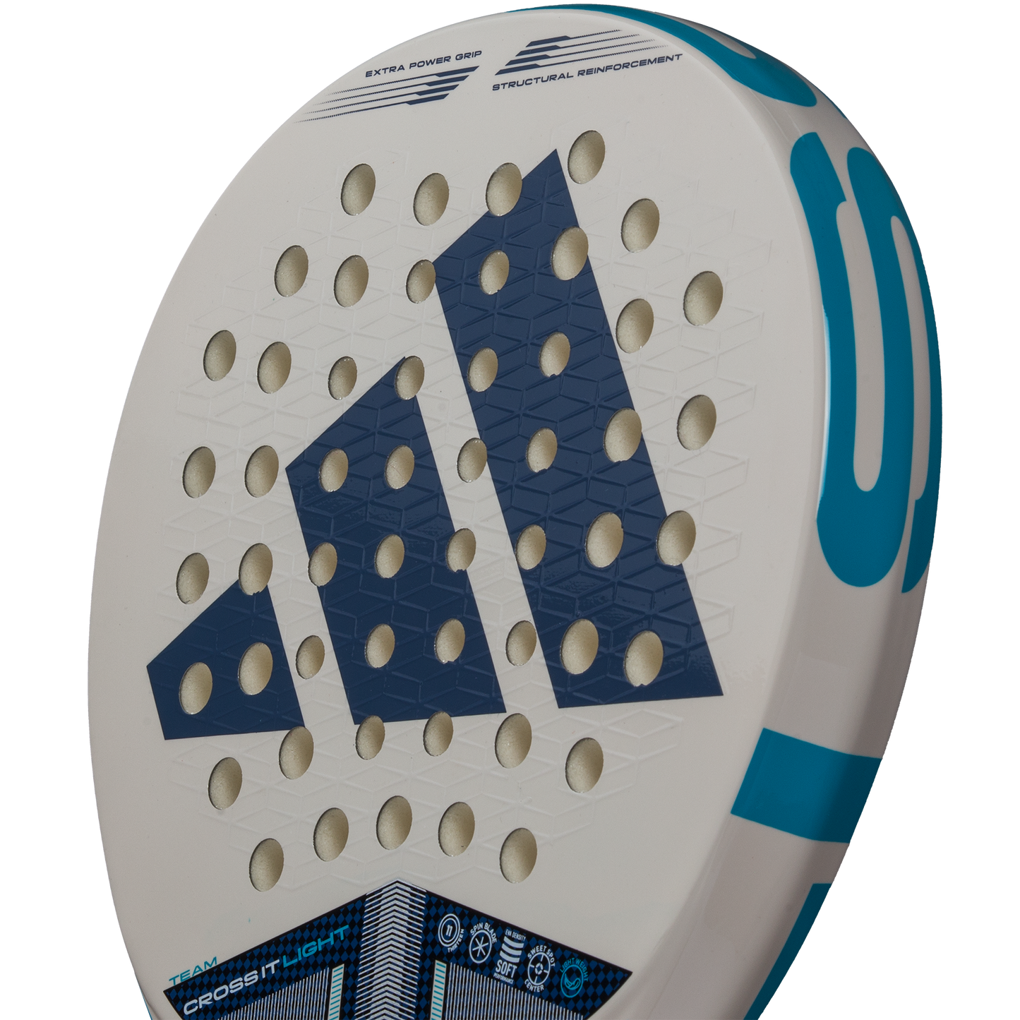 Adidas Cross It Team Light 3.4