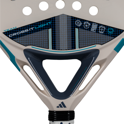 Adidas Cross It Team Light 3.4