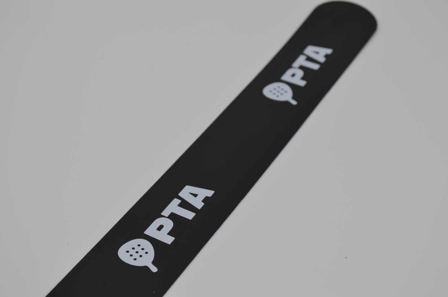 PTA Schlägerschutz schwarz