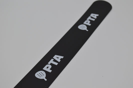 PTA Schlägerschutz schwarz