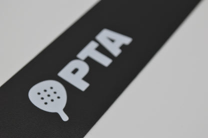 PTA Schlägerschutz schwarz