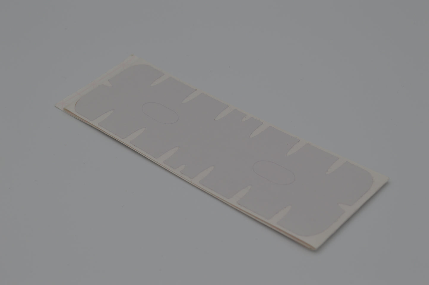 Padelnation Schlägerschutz "Clear Wide"