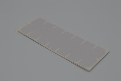 Padelnation Schlägerschutz "Clear Wide"