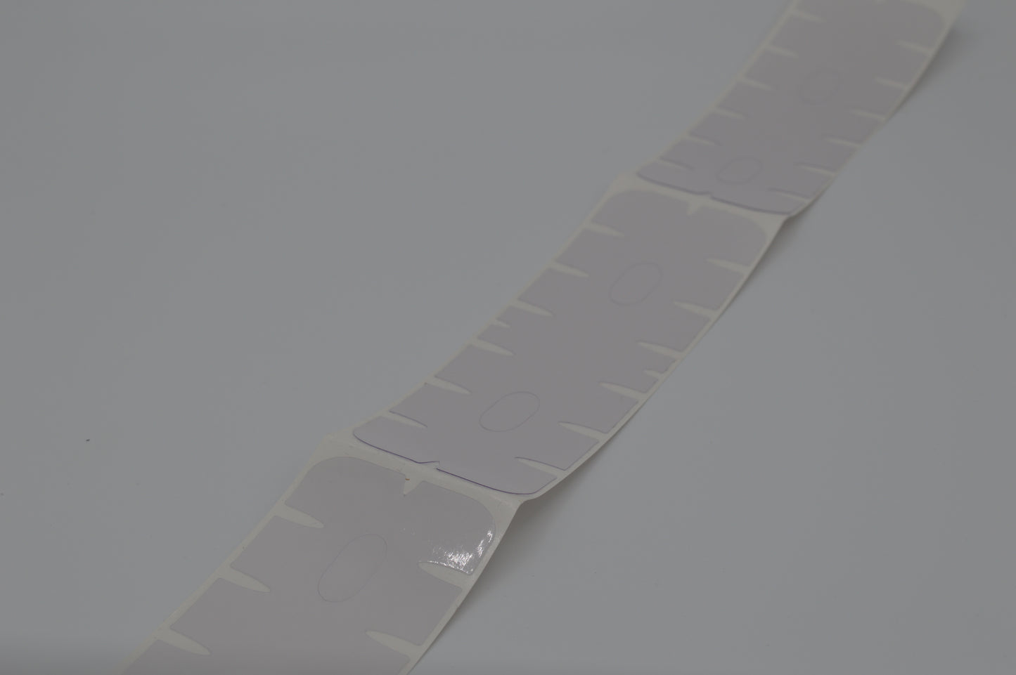 Padelnation Schlägerschutz "Clear Wide"