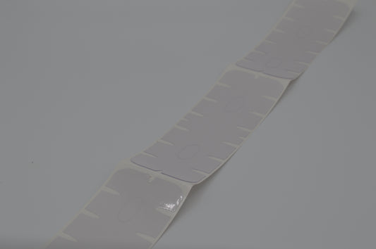 Padelnation Schlägerschutz "Clear Wide"