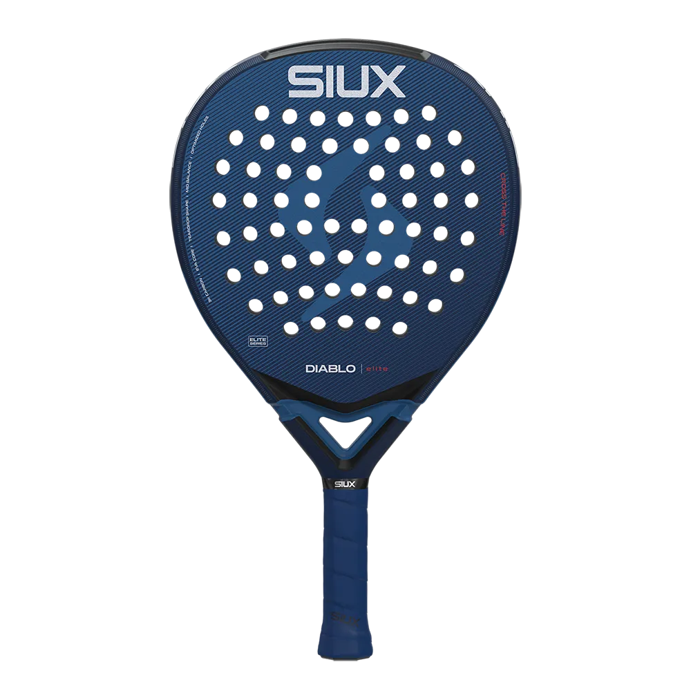 Siux Diablo Elite 6