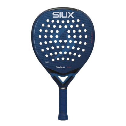 Siux Diablo Elite 6