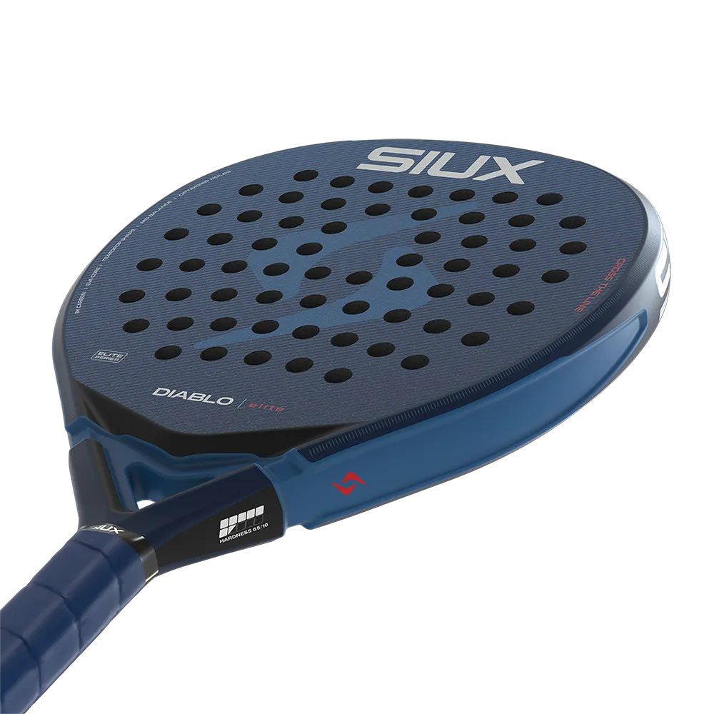Siux Diablo Elite 6