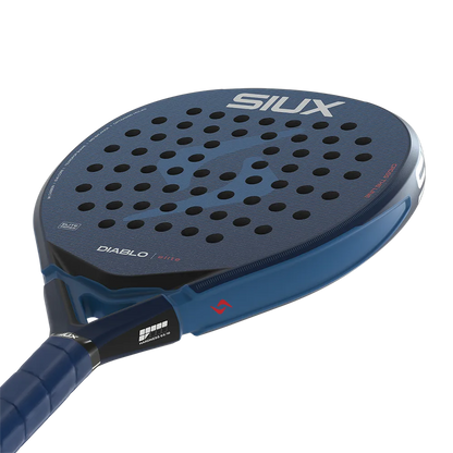 Siux Diablo Elite 6