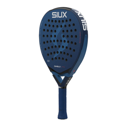 Siux Diablo Elite 6
