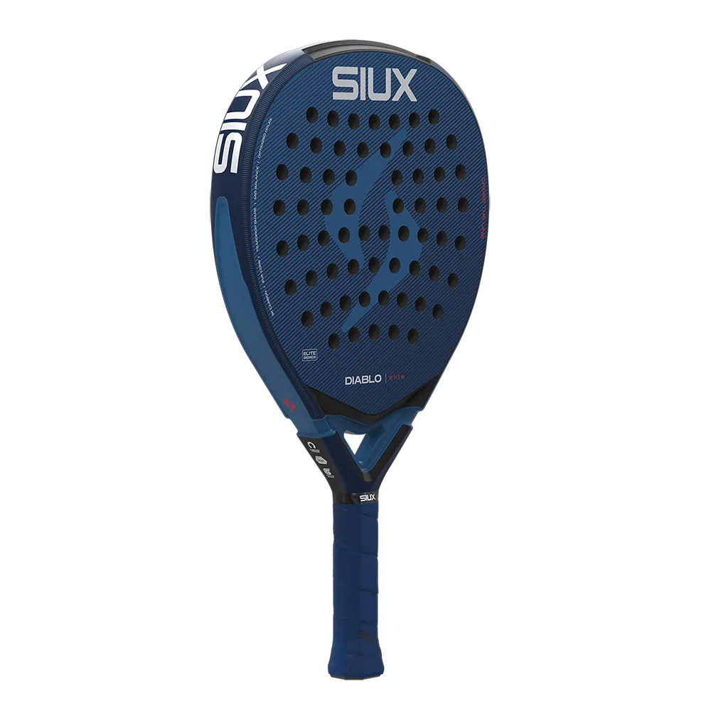 Siux Diablo Elite 6