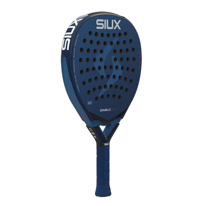 Siux Diablo Elite 6