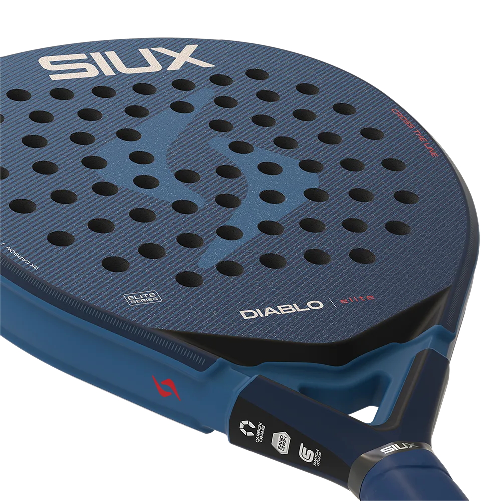 Siux Diablo Elite 6