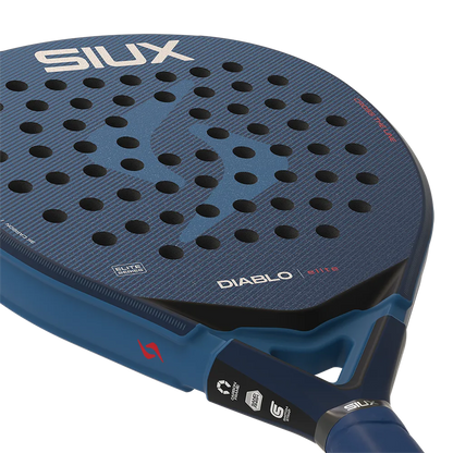 Siux Diablo Elite 6